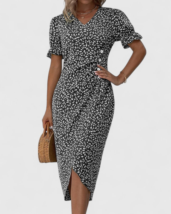 Clara | Comfortable Summer Dress
