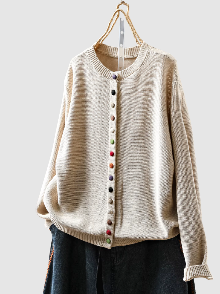 Adalyn - Grace Cardigan