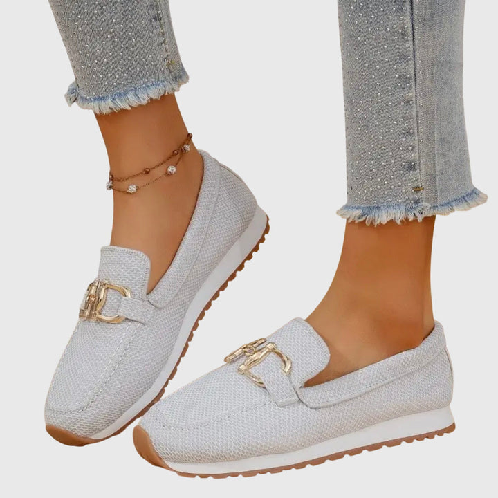 June™ | Orthopaedic Loafers