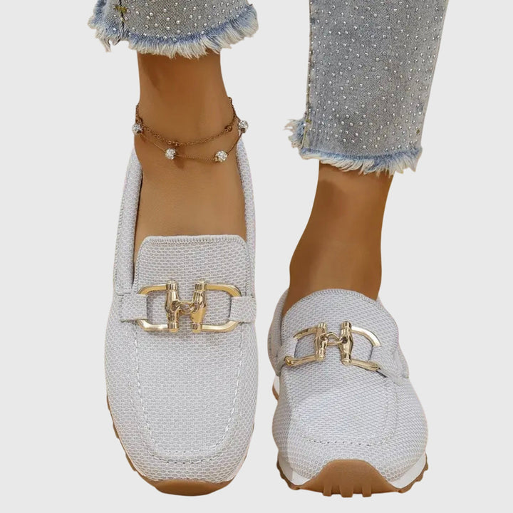 June™ | Orthopaedic Loafers