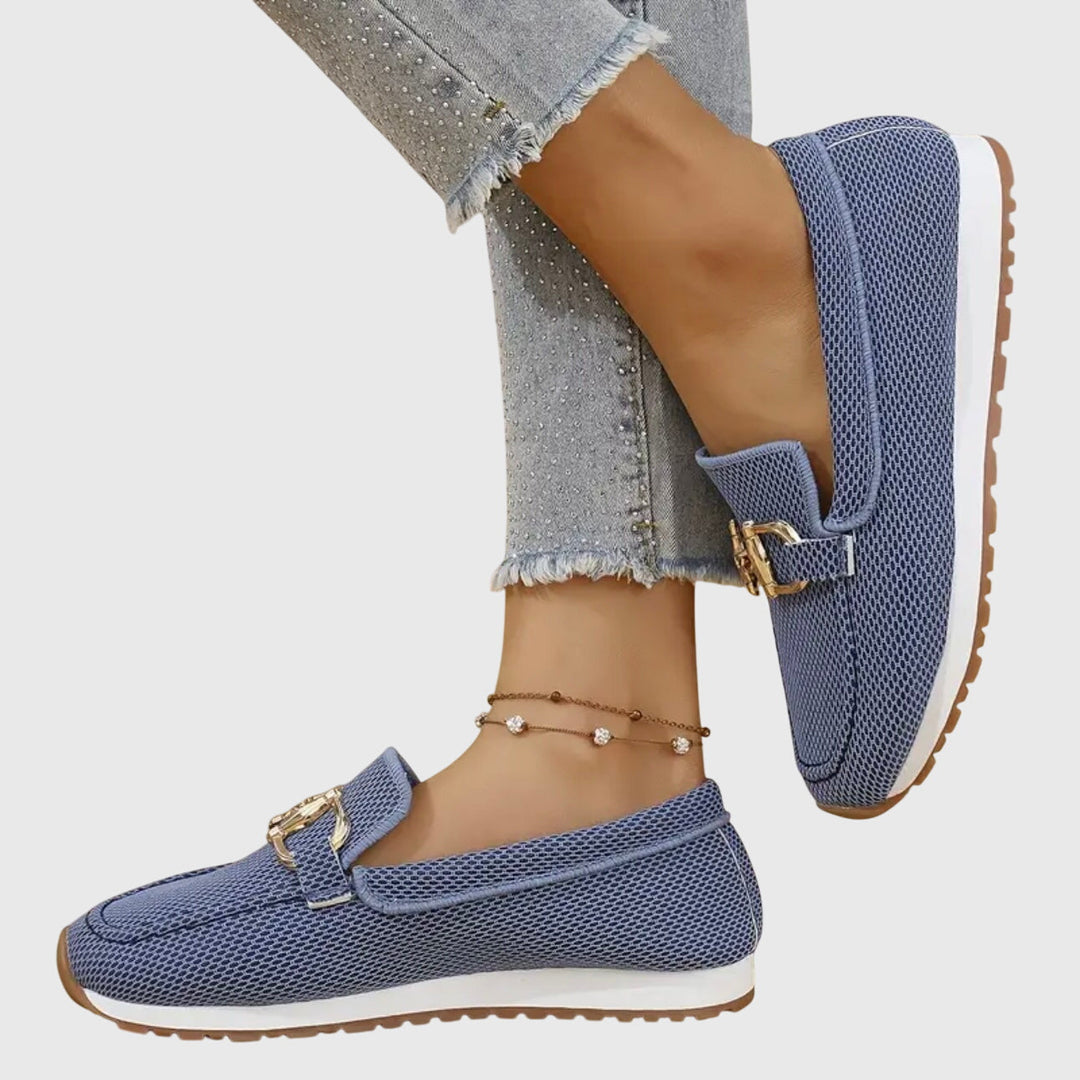 June™ | Orthopaedic Loafers