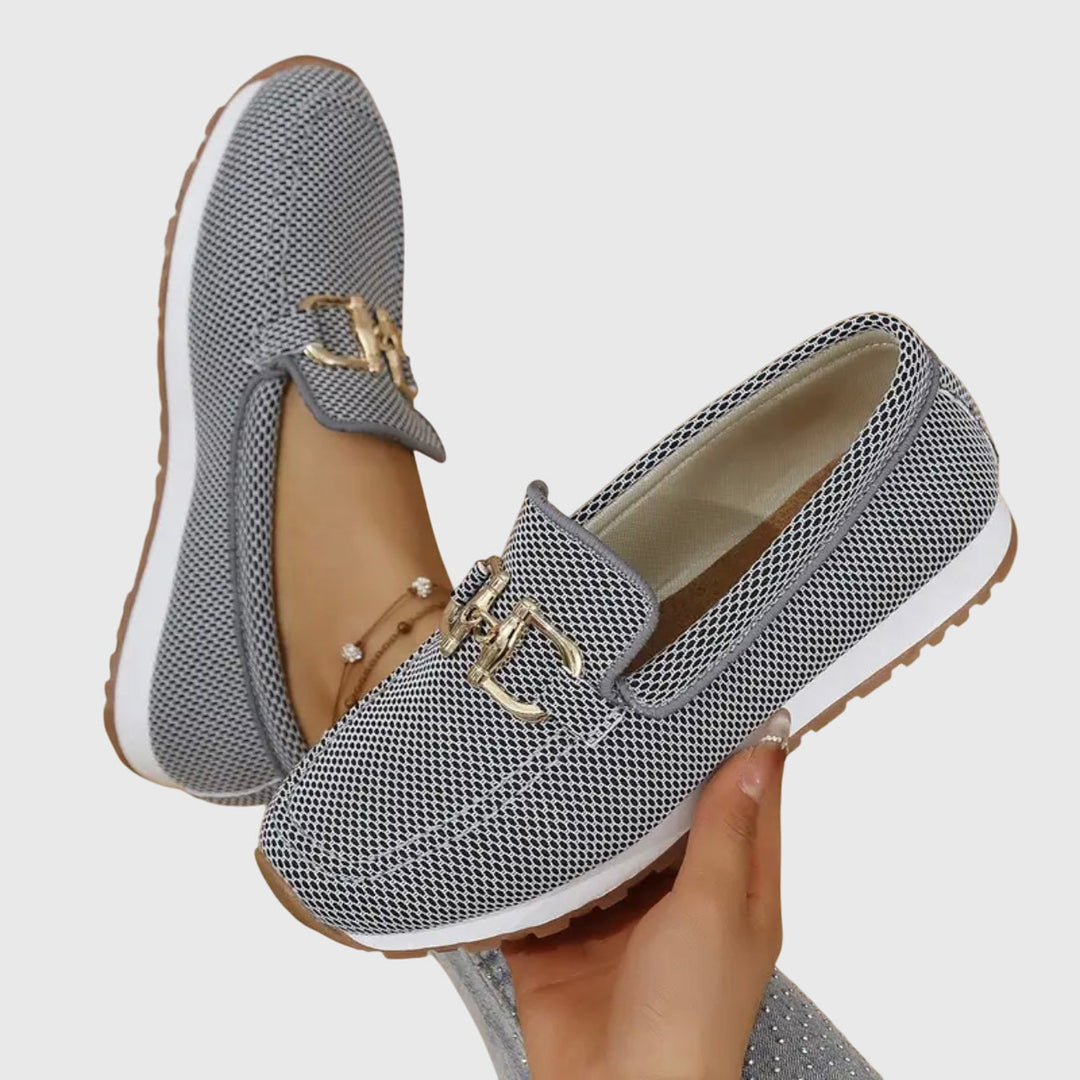June™ | Orthopaedic Loafers