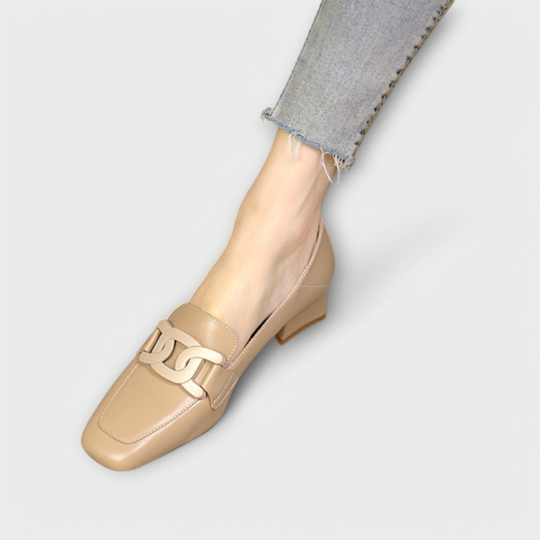 Monika – Slippers