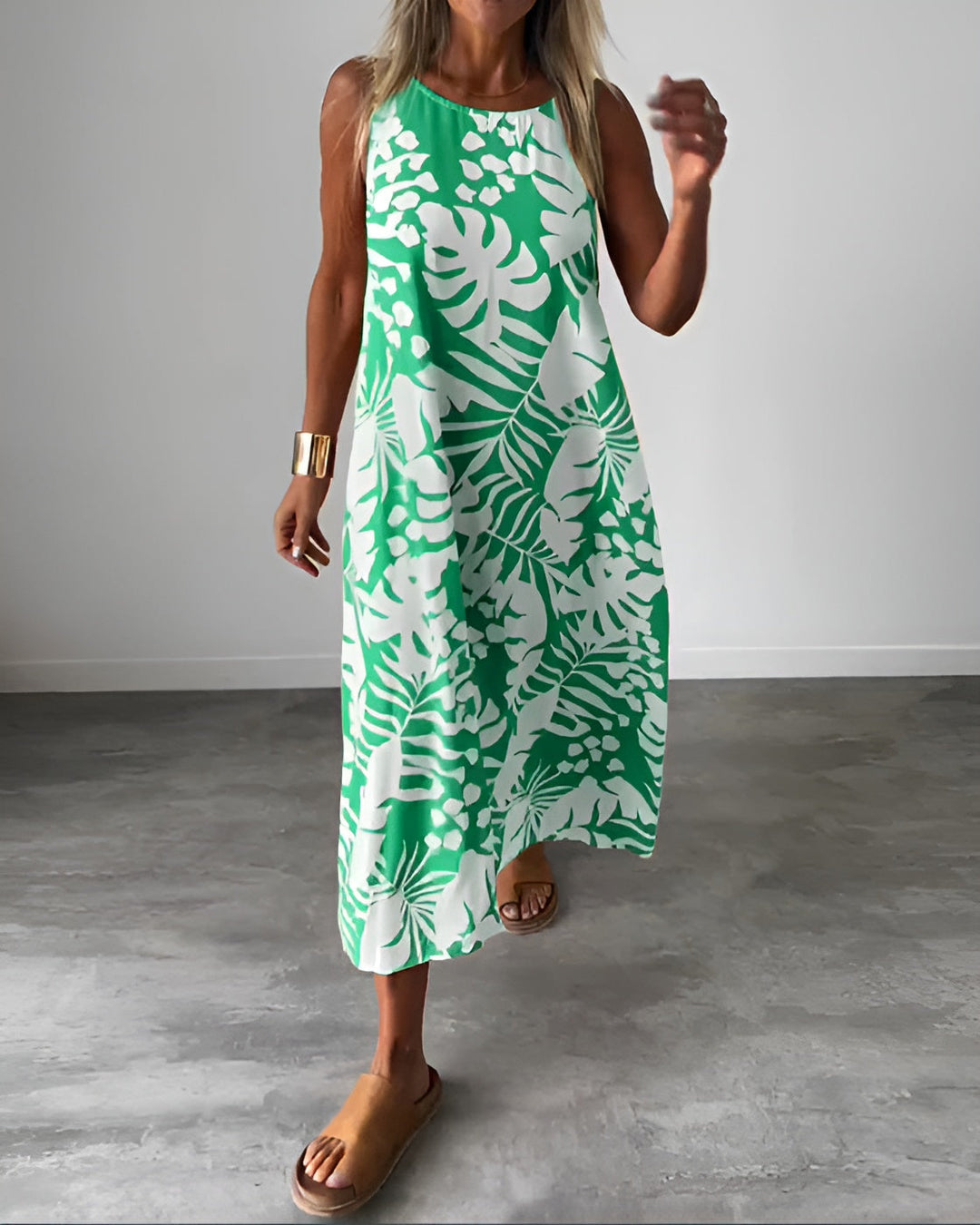 Aurelia Strapless Dress