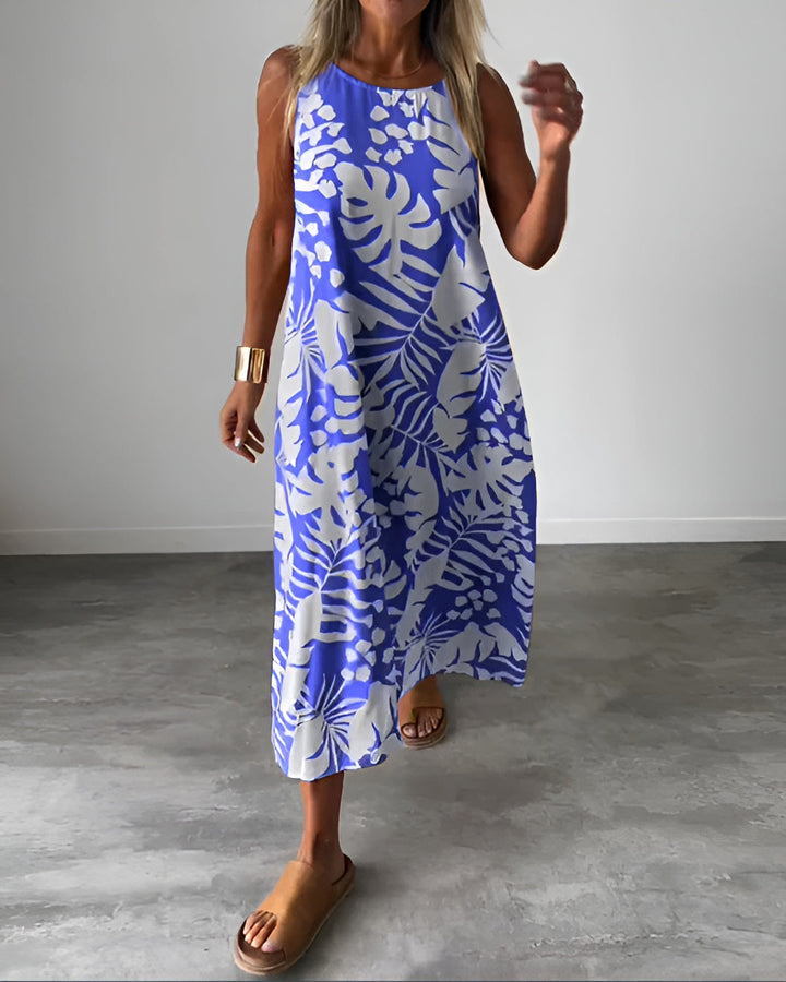 Aurelia Strapless Dress