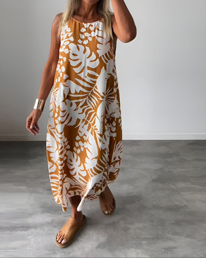 Aurelia Strapless Dress