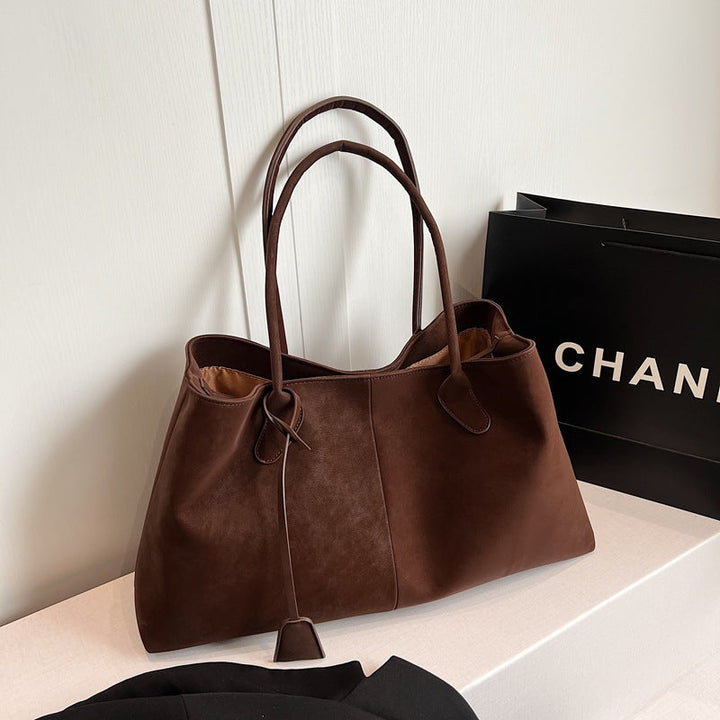 Vienna - Luxe Maxi Bag