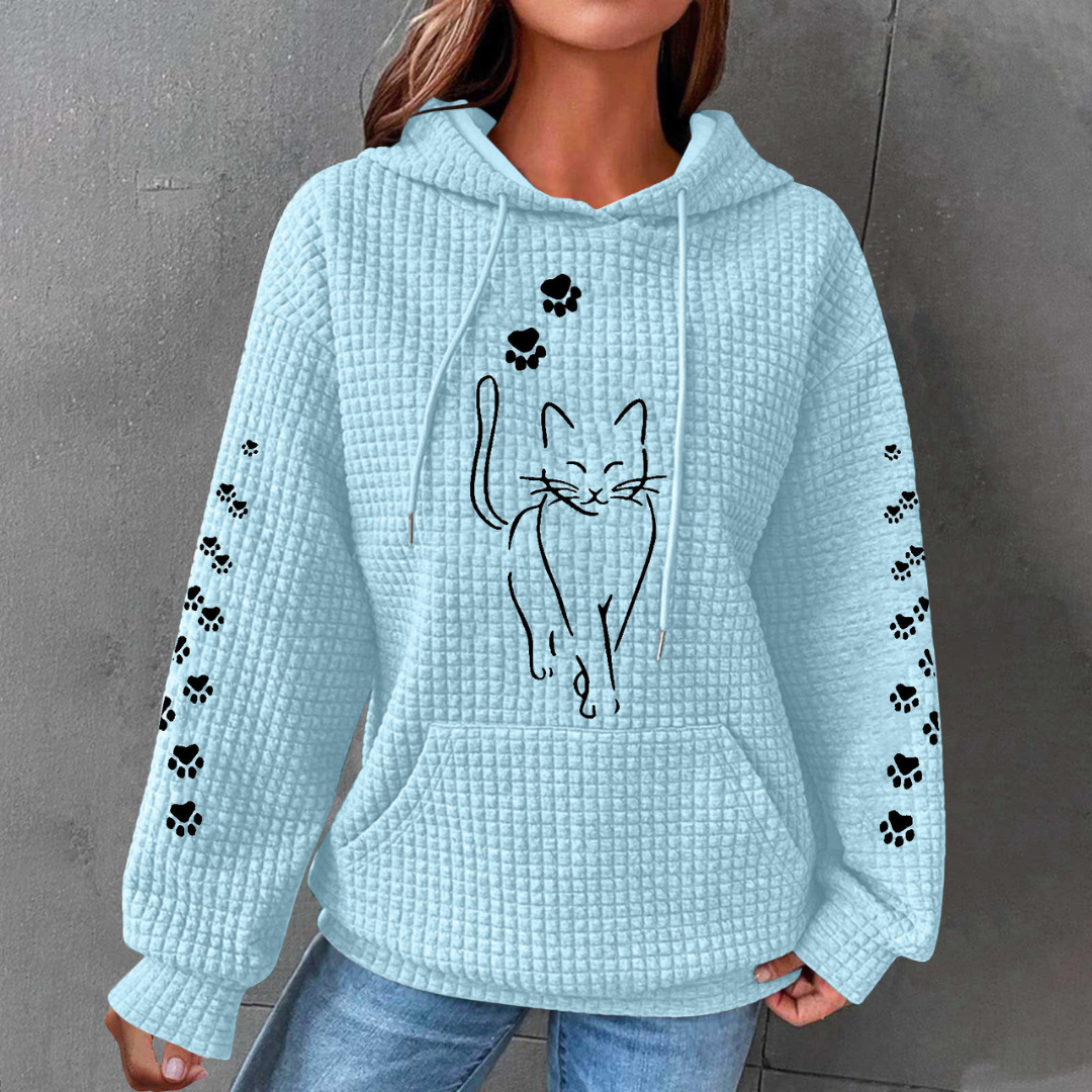 Matilda – Comfortable and Warm Hoodie