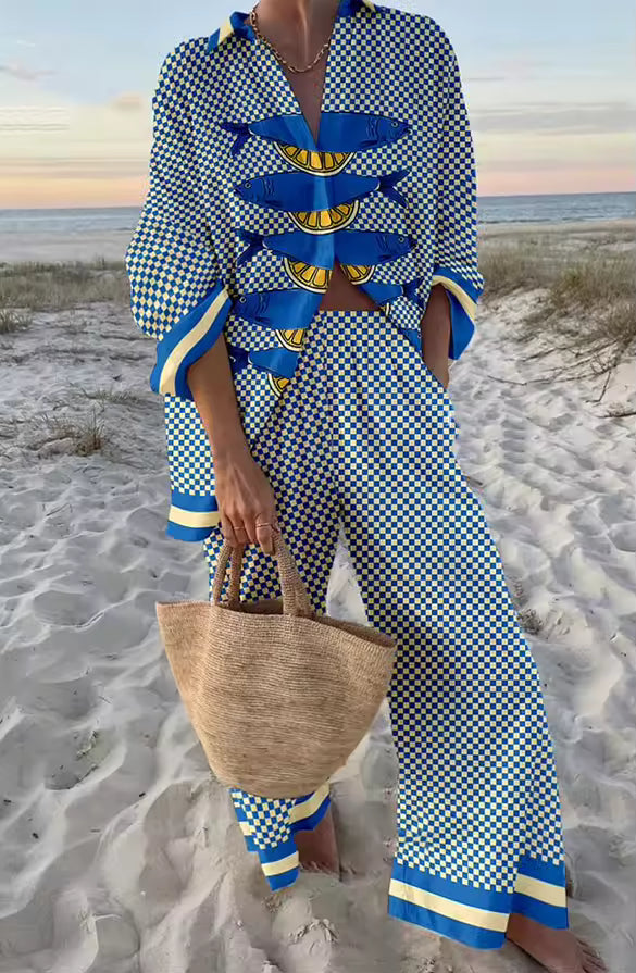 Bella™ | Elegant Summer Set