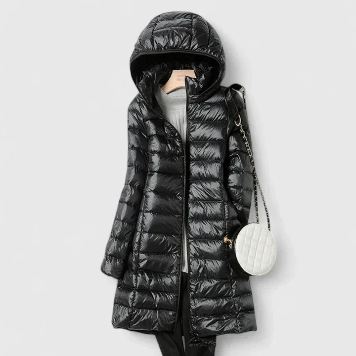 Feathra - Ultralight Down Jacket