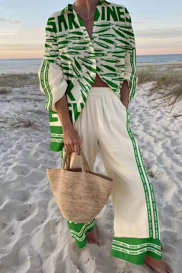 Bella™ | Elegant Summer Set