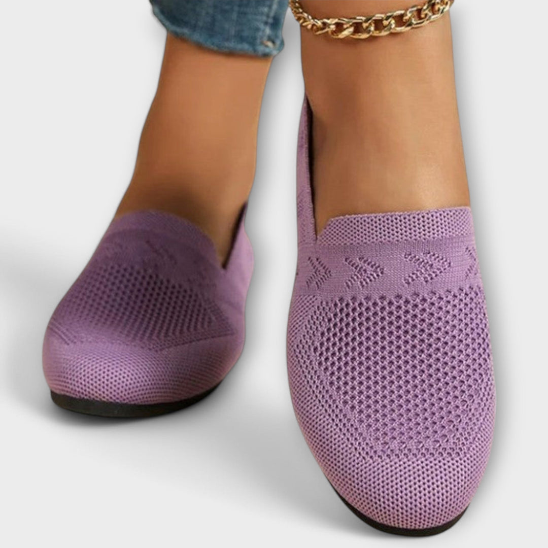 Jasz – Versatile Loafers