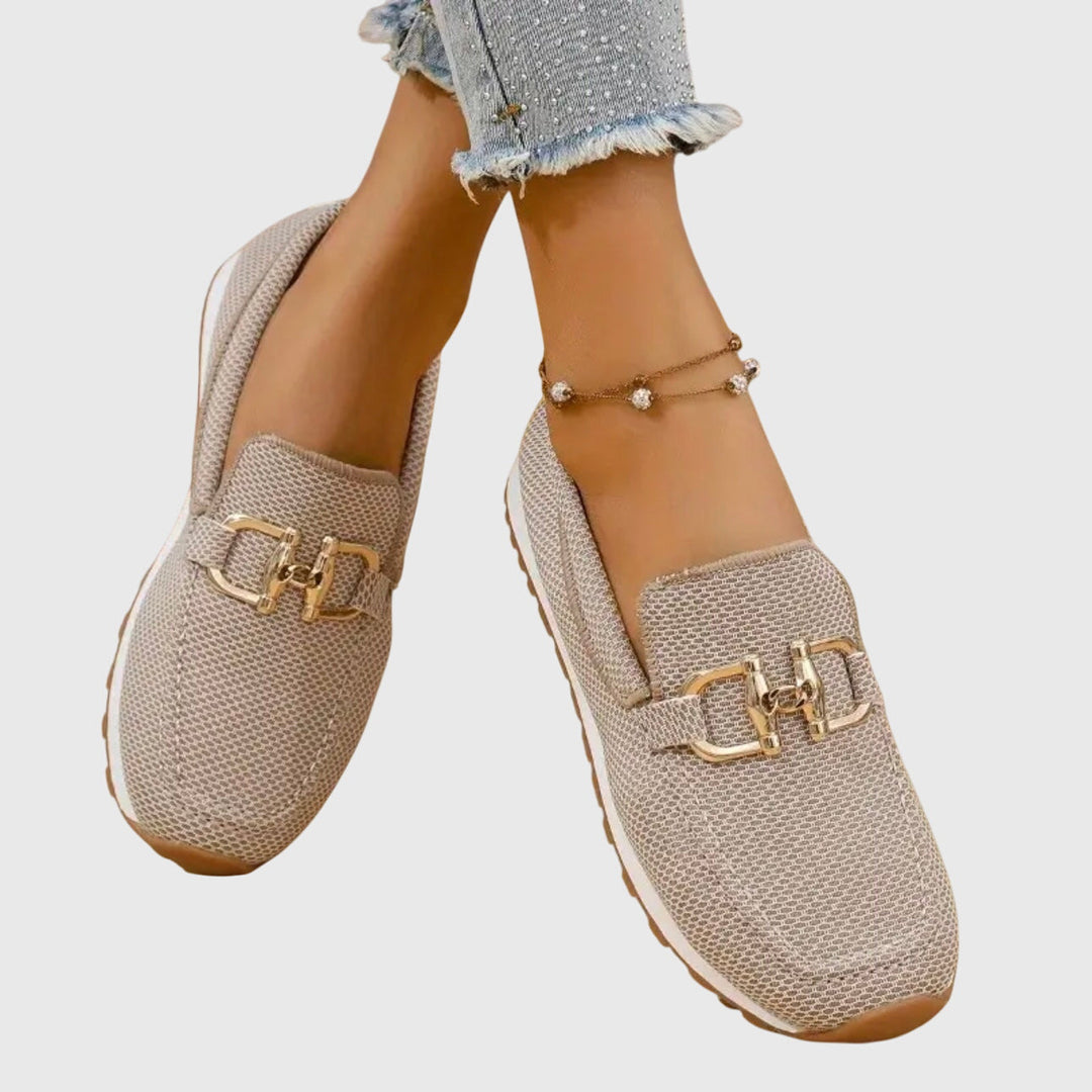 June™ | Orthopaedic Loafers