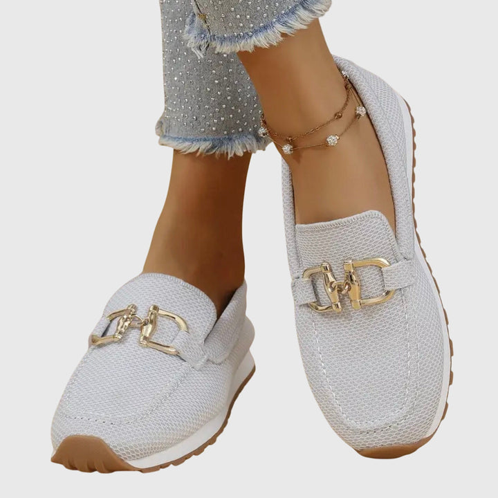 June™ | Orthopaedic Loafers