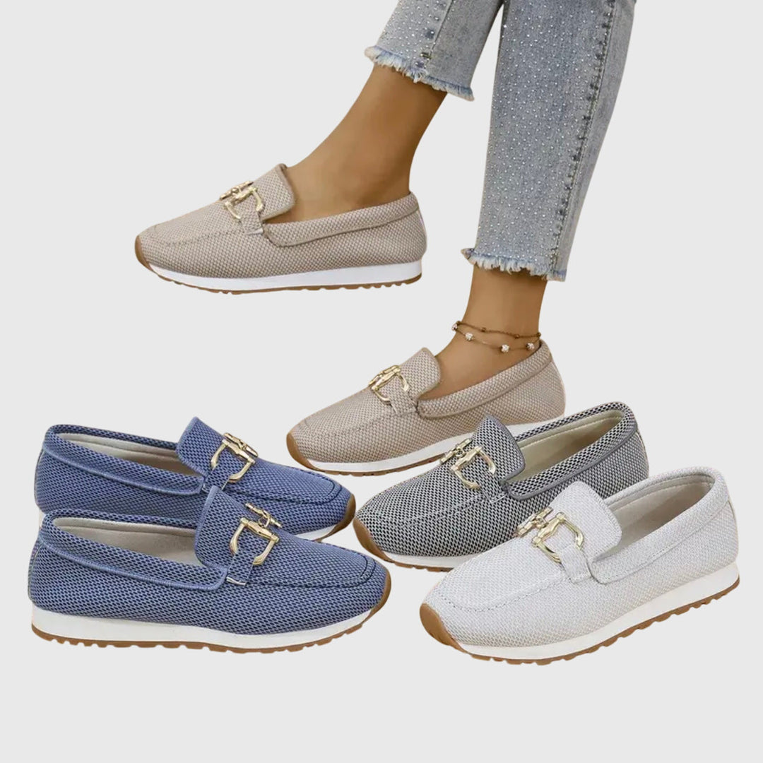 June™ | Orthopaedic Loafers
