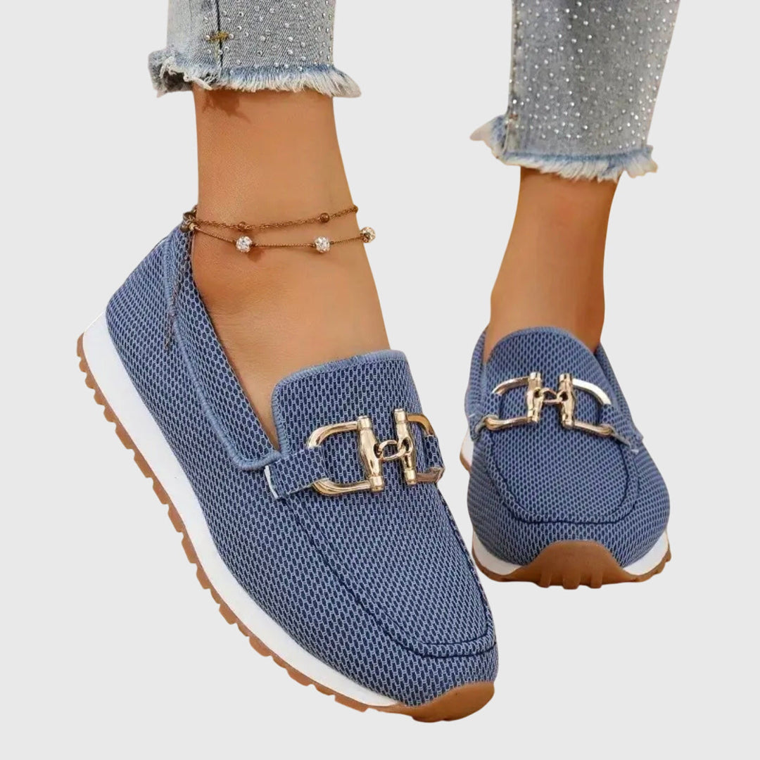 June™ | Orthopaedic Loafers