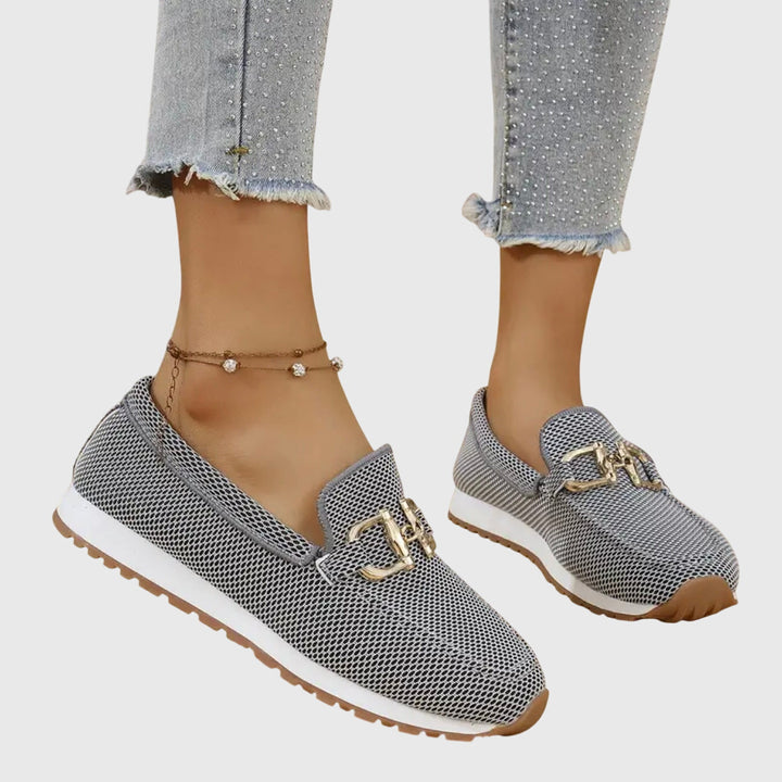 June™ | Orthopaedic Loafers