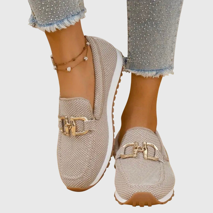 June™ | Orthopaedic Loafers